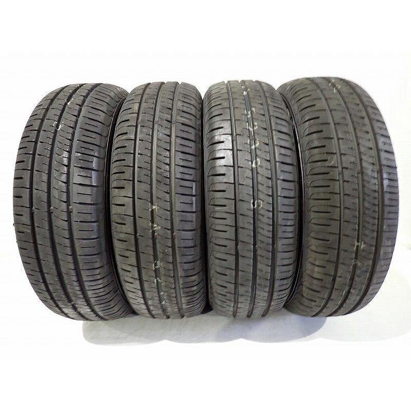 195/65R15 DUNLOP ENASAVE EC204 4本セット 195/65R15 DUNLOP ENASAVE