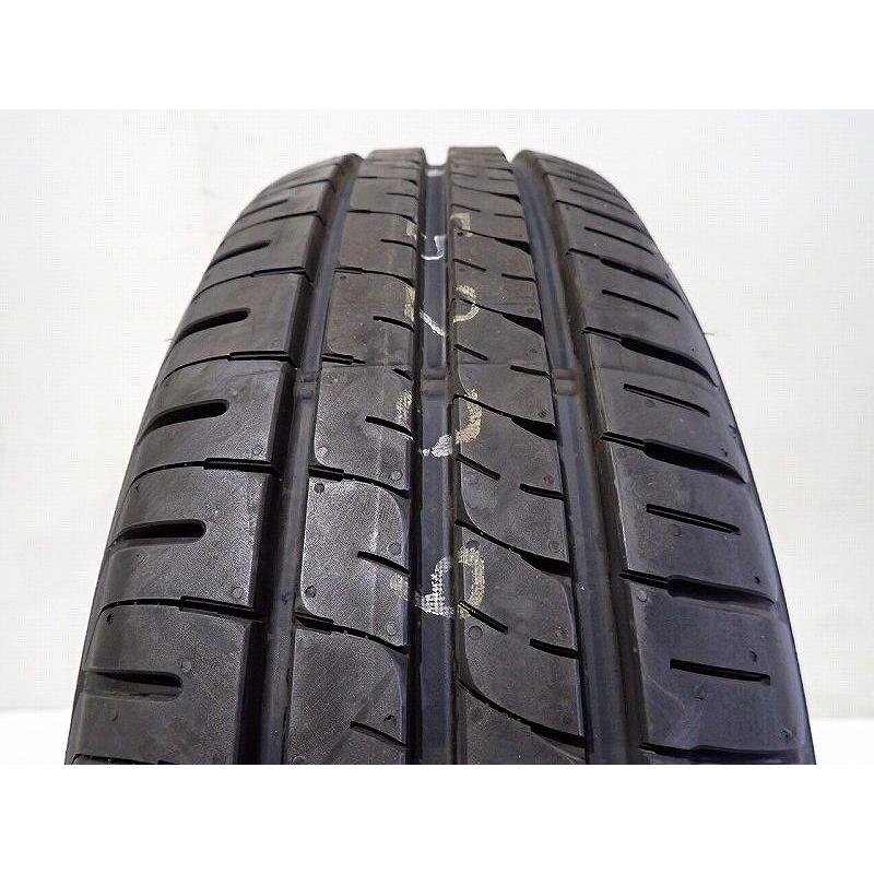 195/65R15 DUNLOP ENASAVE EC204 4本セット 195/65R15 DUNLOP ENASAVE