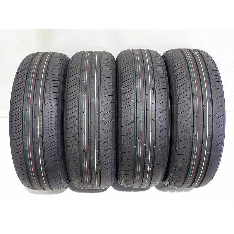 中古】205/60R16 サマータイヤ 4本セット トーヨー プロクセスJ68 ( 16