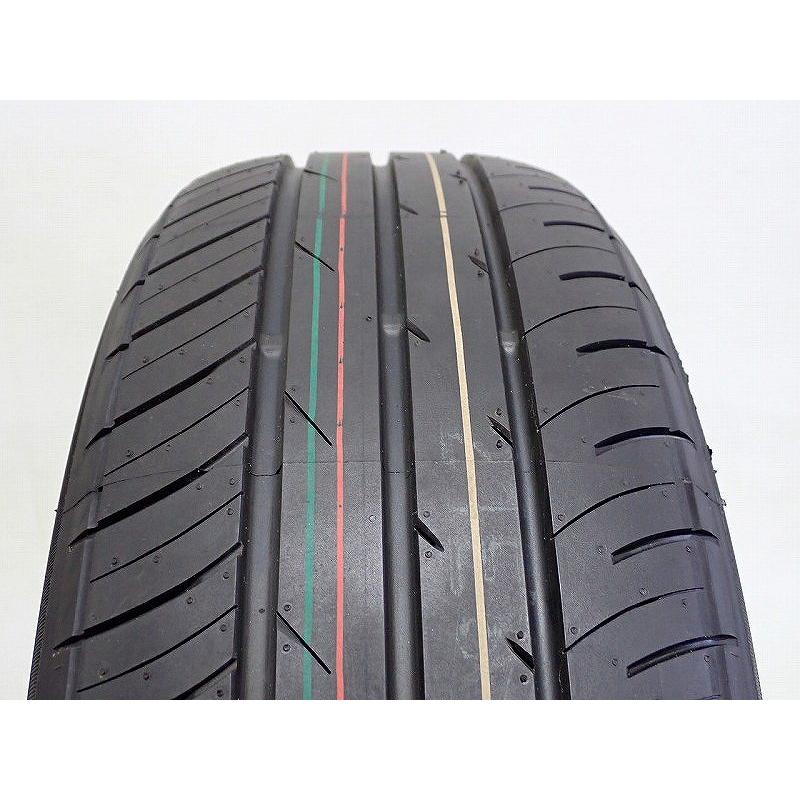 中古】205/60R16 サマータイヤ 4本セット トーヨー プロクセスJ68 ( 16