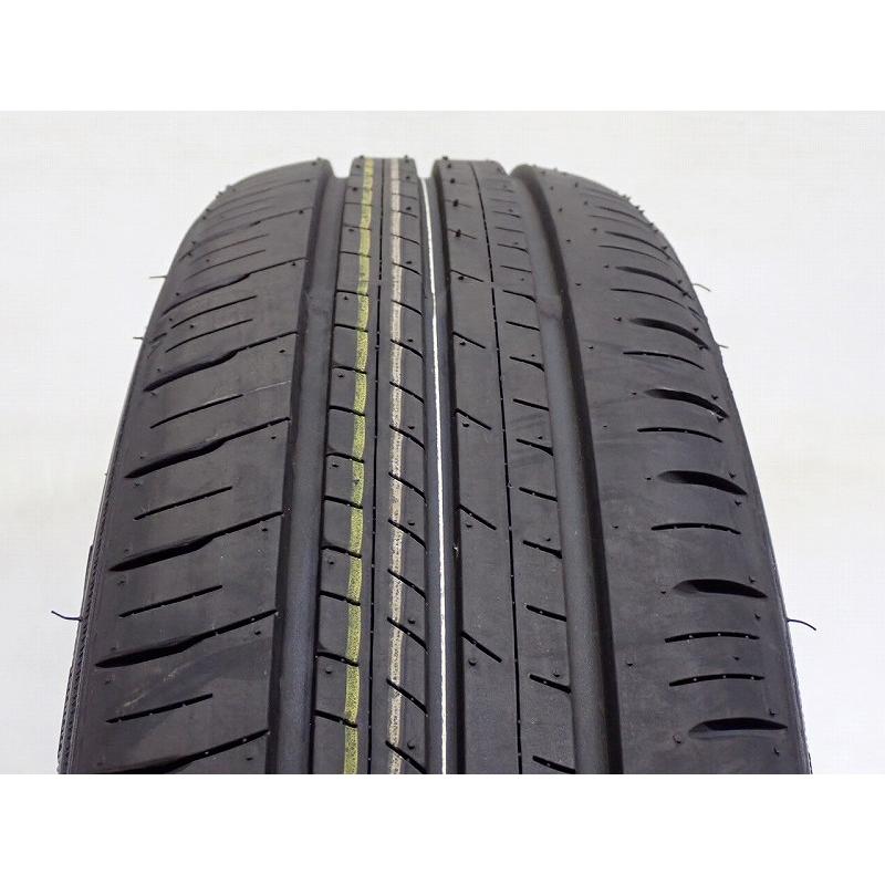 DUNLOP（ダンロップ） 【中古】175/55R15 サマータイヤ 単品 