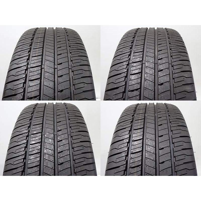 DUNLOP（ダンロップ） 【中古】225/45R21 サマータイヤ アルミホイール