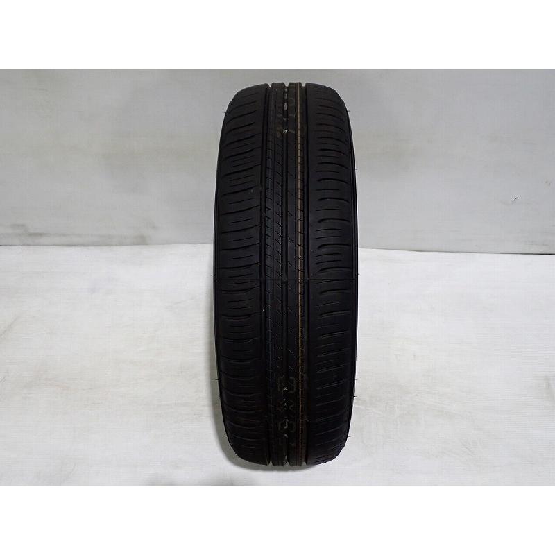 DUNLOP（ダンロップ） 【中古】195/60R17 サマータイヤ 単品