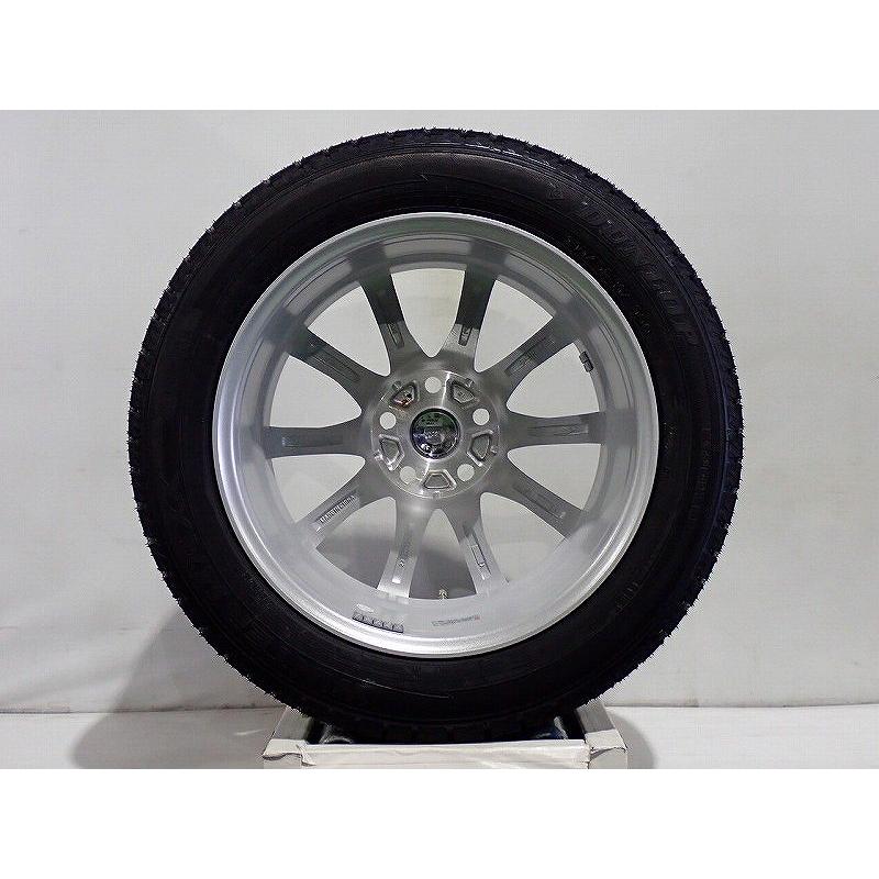 DUNLOP（ダンロップ） 【トヨタ車用】195/60R17 スタッドレスタイヤ