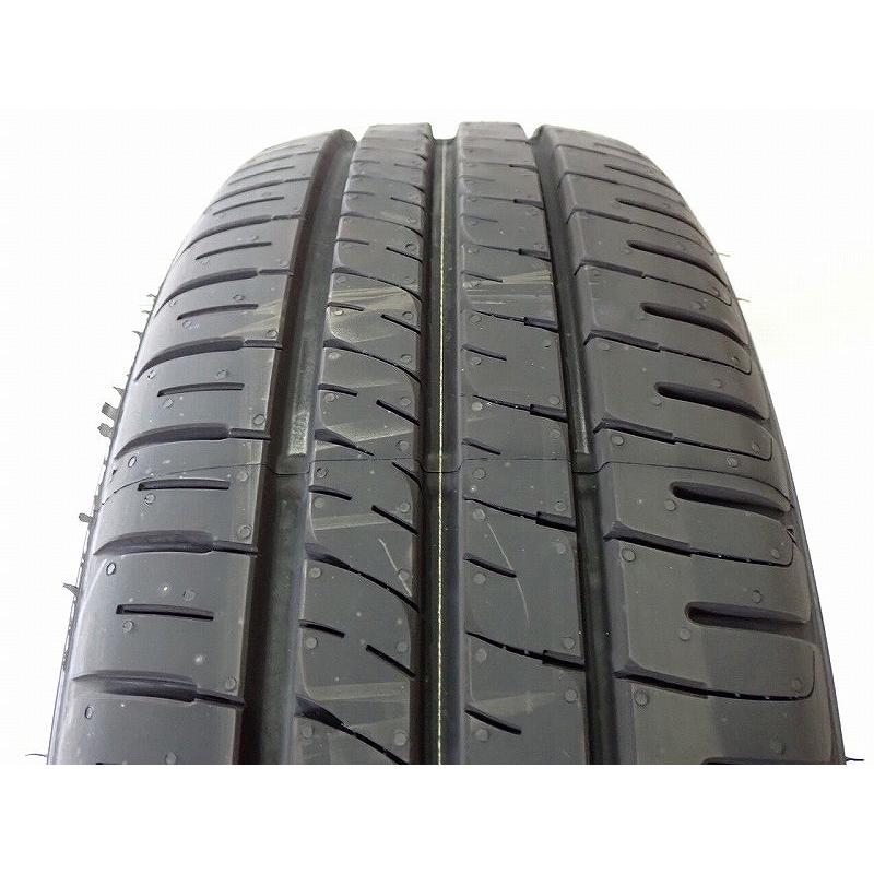 DUNLOP（ダンロップ） 175/55R15 サマータイヤ 4本セット エナセーブ