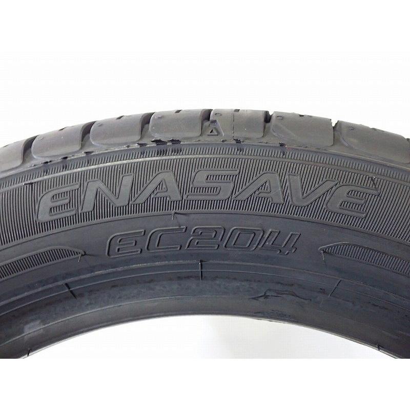 DUNLOP（ダンロップ） 175/55R15 サマータイヤ 4本セット エナセーブ