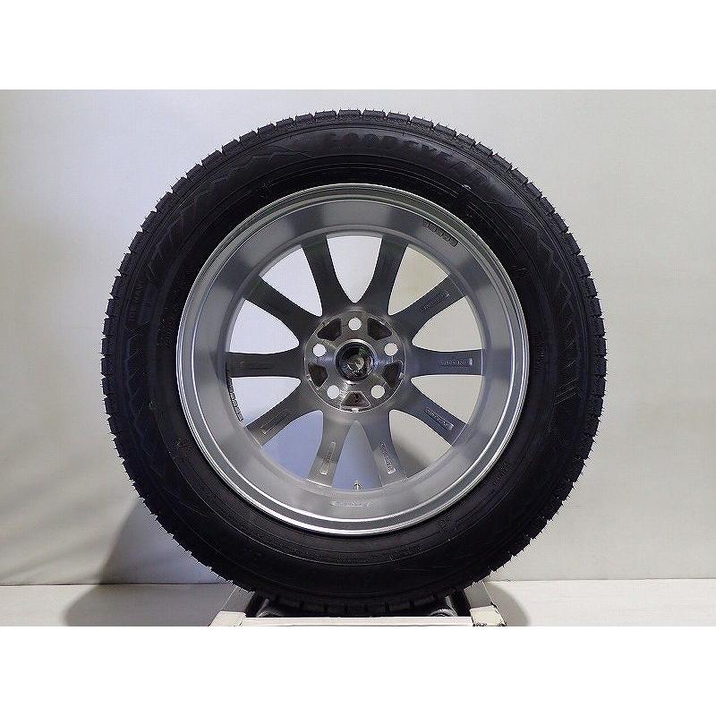 グッドイヤー（GOODYEAR） 【トヨタ車用】 215/60R17 スタッドレス