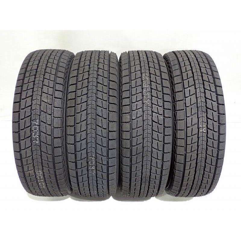 17インチ スタッドレス　4本セットウインターマックス　225/65r17 DUNLOP（ダンロップ） 225/65R17 スタッドレスタイヤ 4本セット