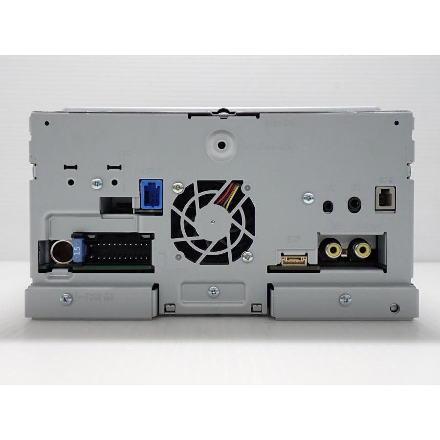 ケンウッド 【中古】カーナビ 7型 MDR-D211W( ナビゲーション AVN