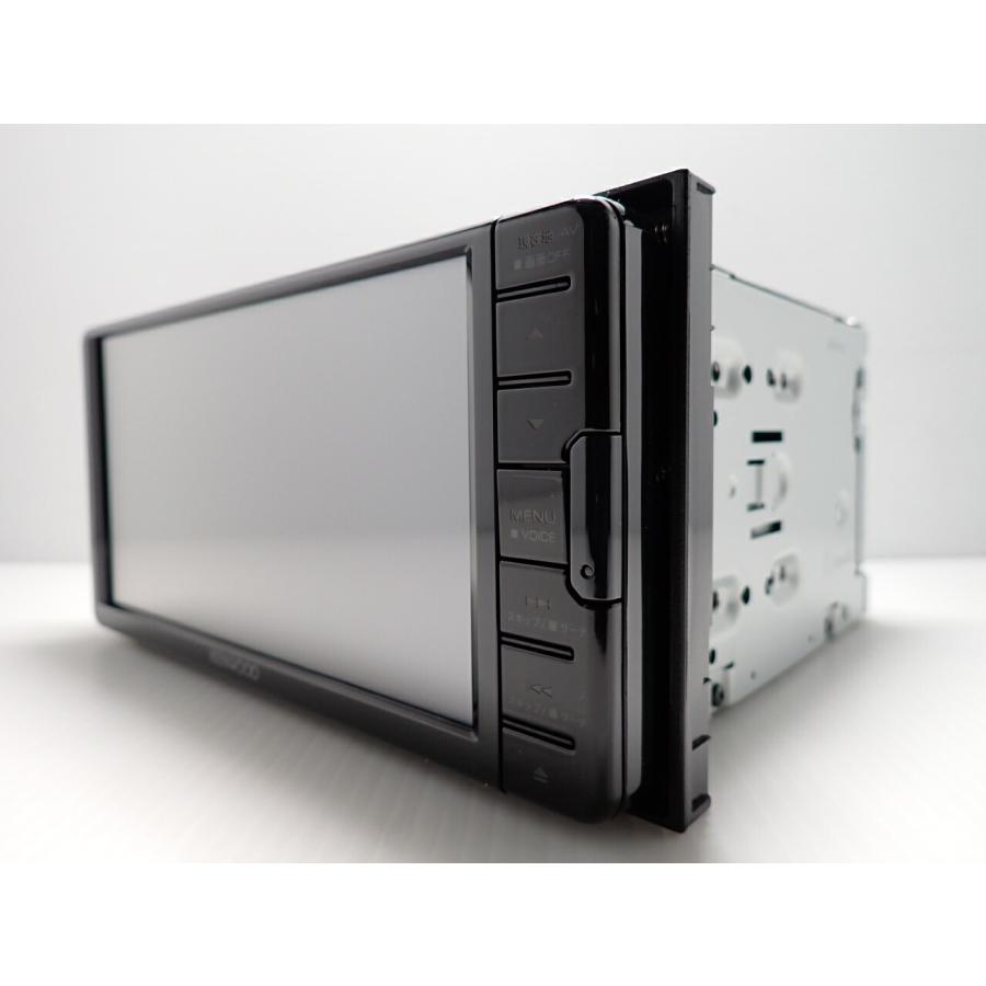 ケンウッド 【中古】カーナビ 7型 MDR-D211W( ナビゲーション AVN