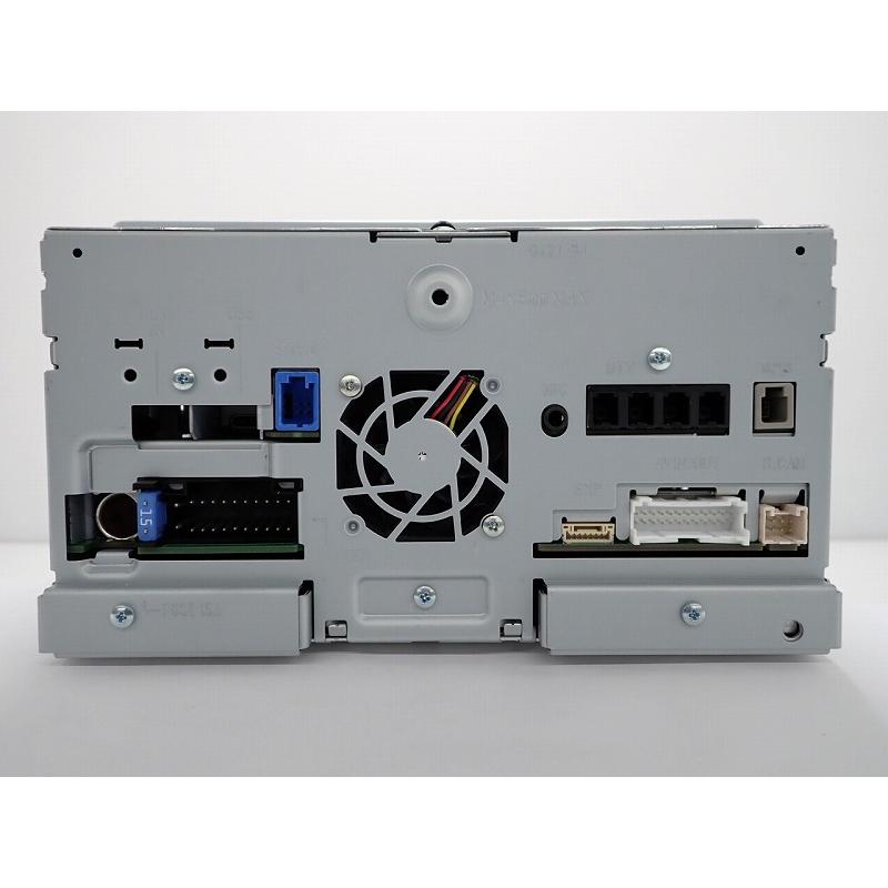 ケンウッド カーナビ 8型 MDV-S811HDL( ナビゲーション AVN