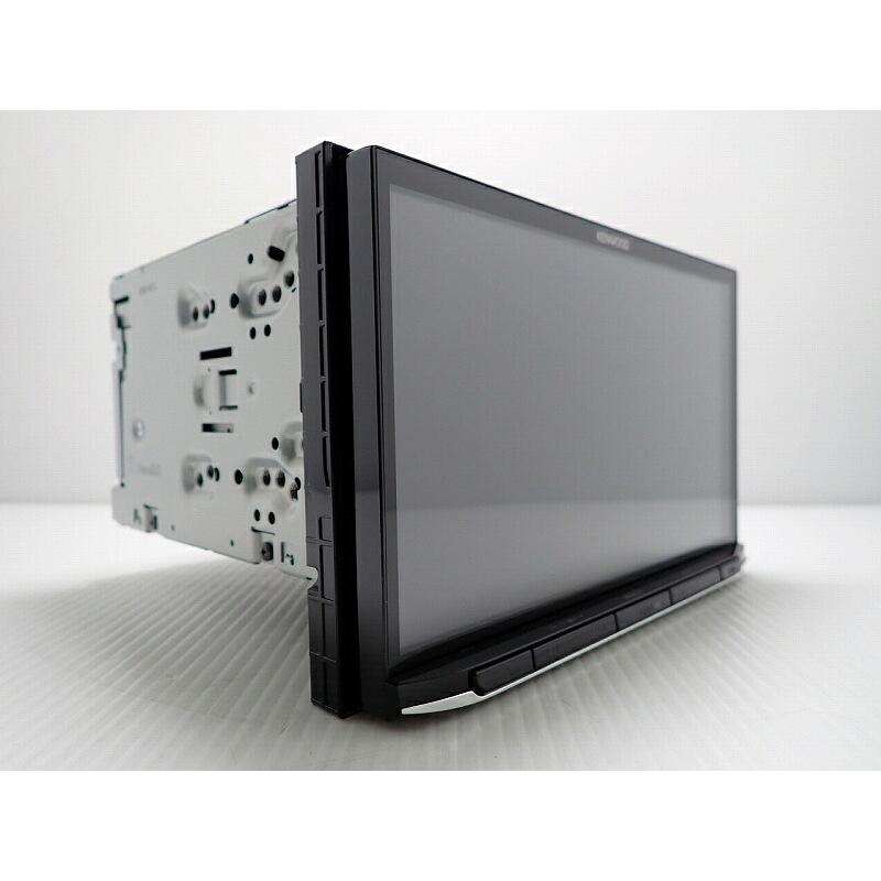 展示品 MDV-S811HDL KENWOOD カーナビ ケンウッド カーナビ 8型 MDV-S811HDL( ナビゲーション AVN