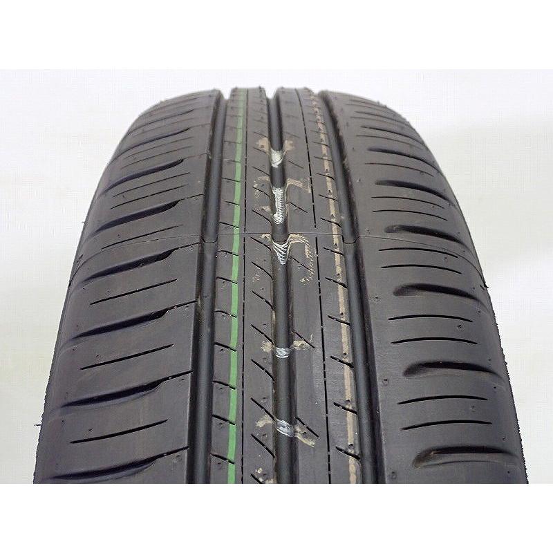 DUNLOP（ダンロップ） 【中古】195/65R16 サマータイヤ 4本セット