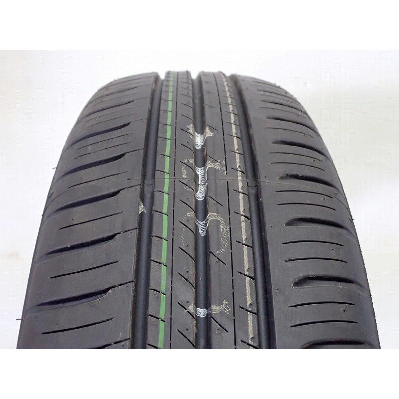DUNLOP（ダンロップ） 【中古】195/65R16 サマータイヤ 4本セット