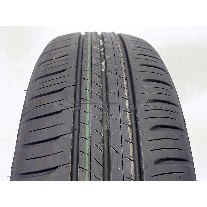 DUNLOP（ダンロップ） 【中古】195/65R16 サマータイヤ 4本セット