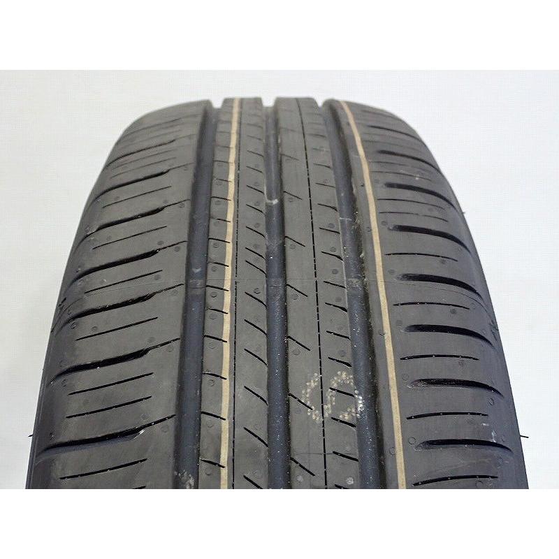 【送料込み】185/65R15 ダンロップ　エナセーブ　EC300+ 中古4本 DUNLOP（ダンロップ） 【中古】185/65R15 サマータイヤ 4本セット