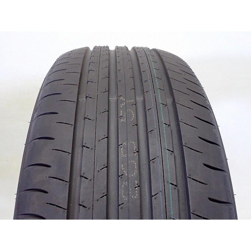DUNLOP（ダンロップ） 【中古】235/50R20 サマータイヤ 4本セット SP