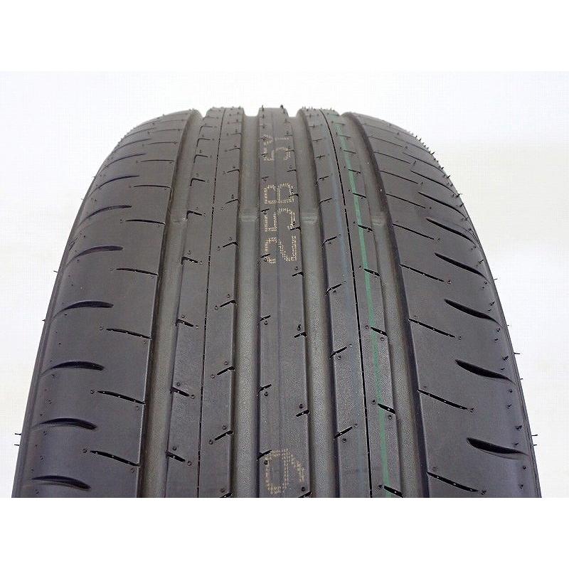 DUNLOP（ダンロップ） 【中古】235/50R20 サマータイヤ 4本セット SP