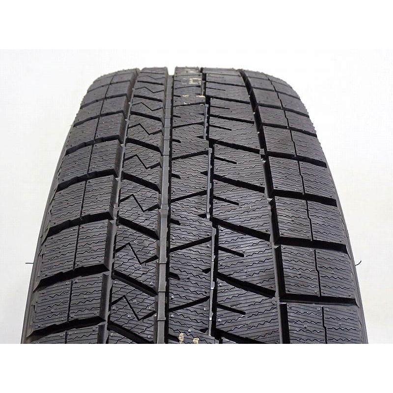DUNLOP 225/65R17 スタッドレスタイヤ・ホイールセット 17インチ DUNLOP（ダンロップ） 225/65R17 スタッドレスタイヤ アルミホイール 4