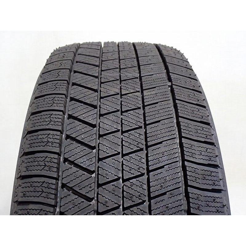 BRIDGESTONE（ブリヂストン） 225/50R18 スタッドレスタイヤ アルミ