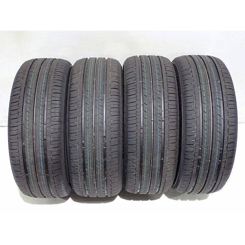 BRIDGESTONE（ブリヂストン） 【中古】205/55R16 サマータイヤ 4本