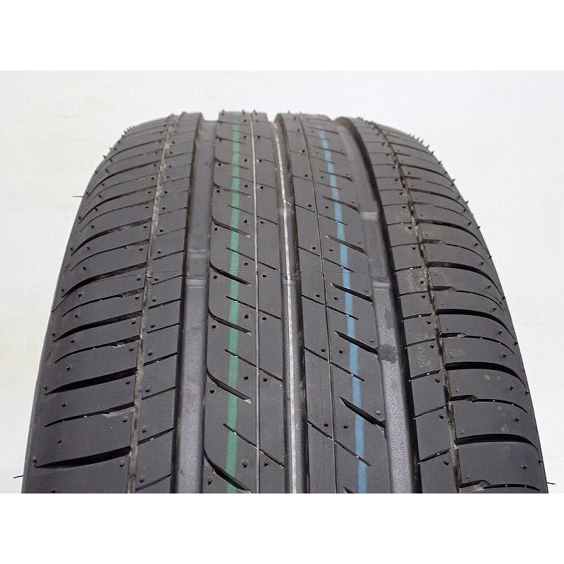 BRIDGESTONE（ブリヂストン） 【中古】205/55R16 サマータイヤ 4本