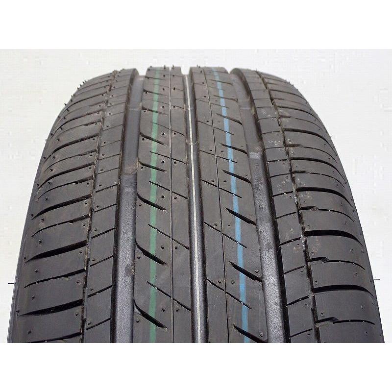 BRIDGESTONE（ブリヂストン） 【中古】205/55R16 サマータイヤ 4本