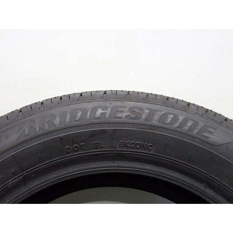 BRIDGESTONE（ブリヂストン） 【中古】205/55R16 サマータイヤ 4本