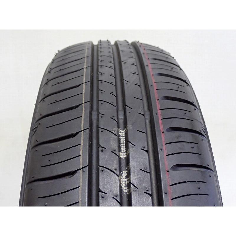 DUNLOP（ダンロップ） 【中古】165/60R15 サマータイヤ 4本セット