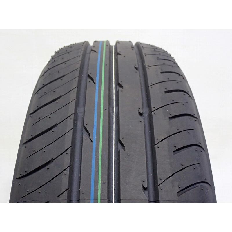 中古】185/65R15 サマータイヤ 4本セット トーヨー ナノエナジーJ67