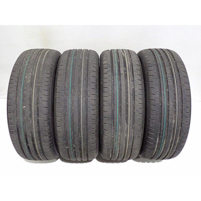 225/55r19 ほぼ新車外し 26年製 ダンロップスポーツマックス4本 DUNLOP（ダンロップ） 【中古】225/55R19 サマータイヤ 4本セット SP