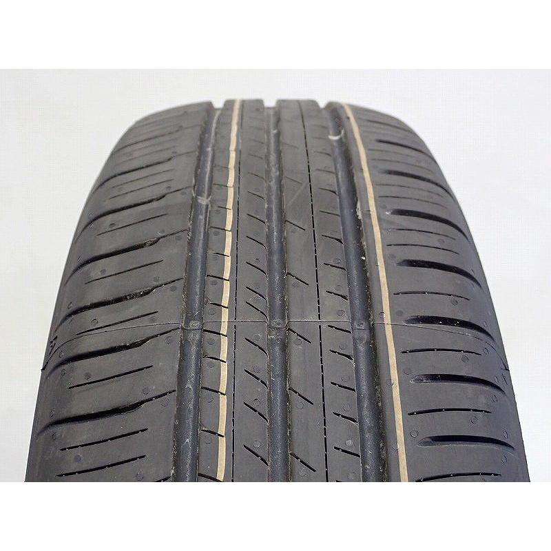 DUNLOP（ダンロップ） 【中古】185/65R15 サマータイヤ 4本セット