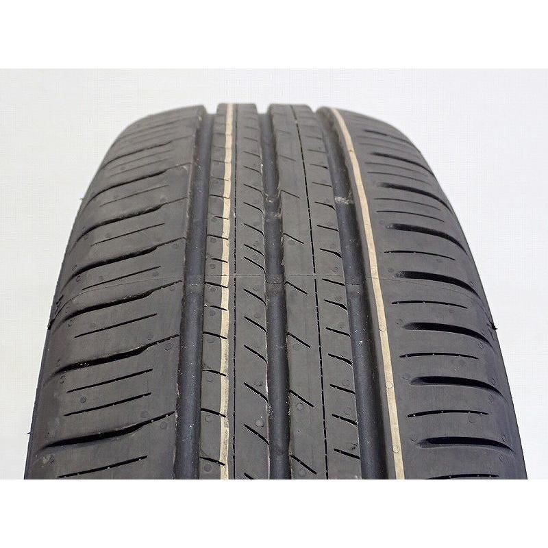 DUNLOP（ダンロップ） 【中古】185/65R15 サマータイヤ 4本セット