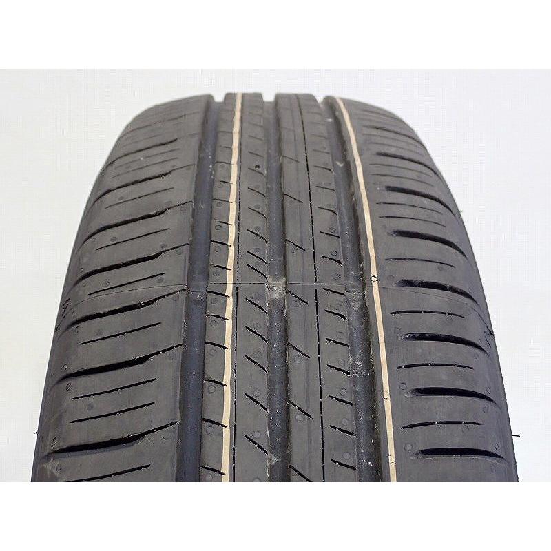 DUNLOP（ダンロップ） 【中古】185/65R15 サマータイヤ 4本セット