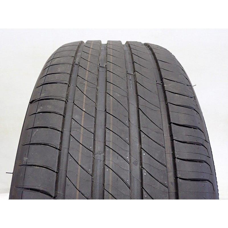 パート①送料込！22年製ミシュランプレマシー4 225\50-18 2本のみ ミシュラン（MICHELIN） 【中古】225/50R18 サマータイヤ 4本セット