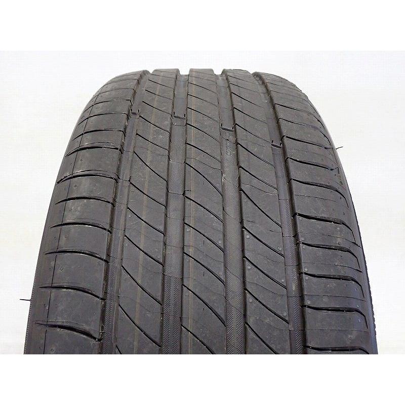 ミシュラン（MICHELIN） 【中古】225/50R18 サマータイヤ 4本セット
