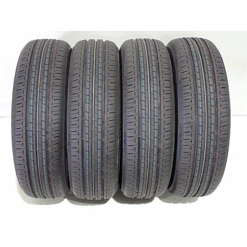 BRIDGESTONE（ブリヂストン） 【中古】185/65R15 サマータイヤ 4本