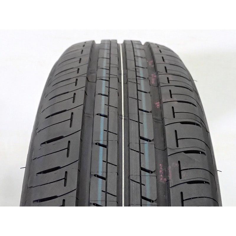185/65R15タイヤ4本セット　新車外し　ブリヂストン EP150 BRIDGESTONE（ブリヂストン） 【中古】185/65R15 サマータイヤ 4本