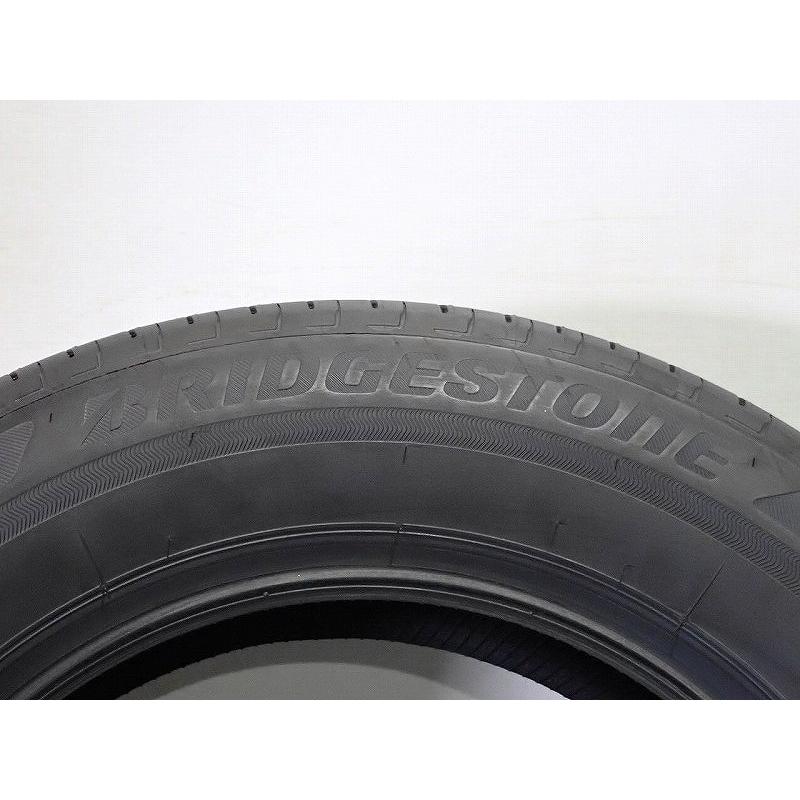 BRIDGESTONE（ブリヂストン） 【中古】185/65R15 サマータイヤ 4本