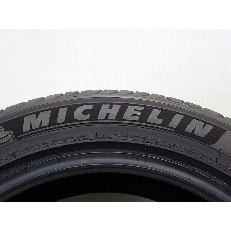 MICHELIN PRIMACY 4 225/50R18 4本　中古品 ミシュラン（MICHELIN） 【中古】225/50R18 サマータイヤ 4本セット