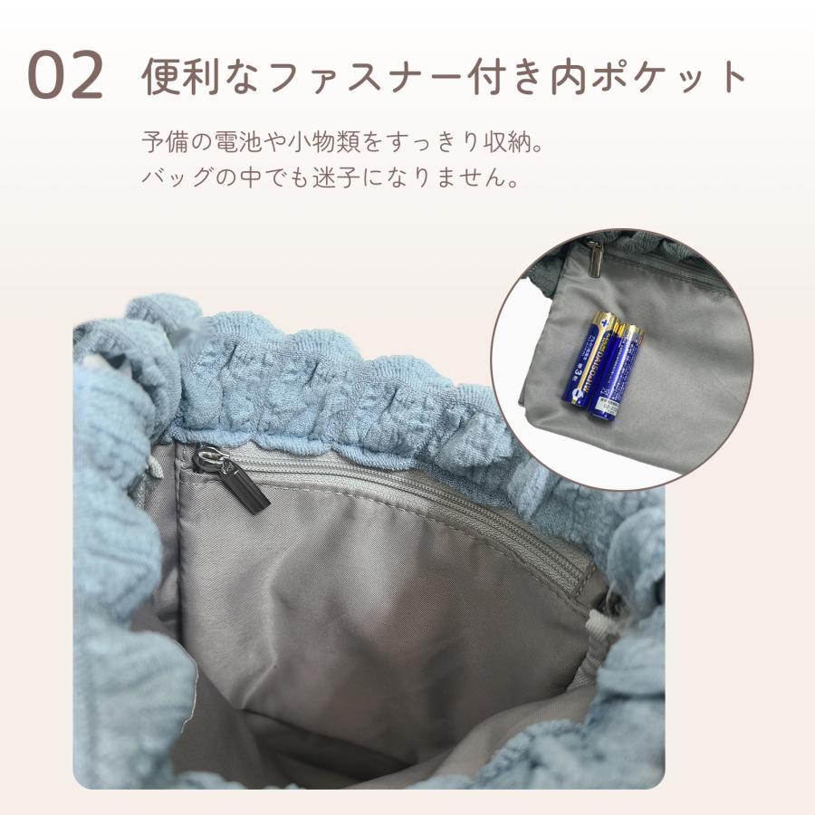 ペンライトケース ペンライト ポーチ 推し活 巾着 収納 ペンラ 球体型