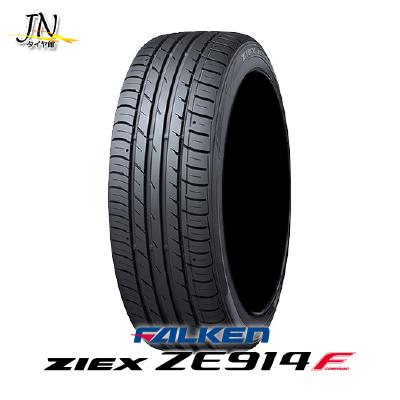 FALKEN ZIEX ZE914F 195/65R15 91H サマータイヤ 単品 1本 : ze914f  