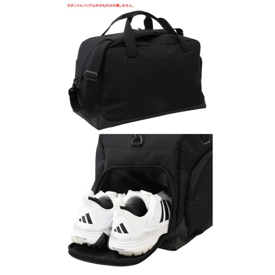 adidas（アディダス） ゴルフ 26年春夏モデル 新作 メンズ ダッフル