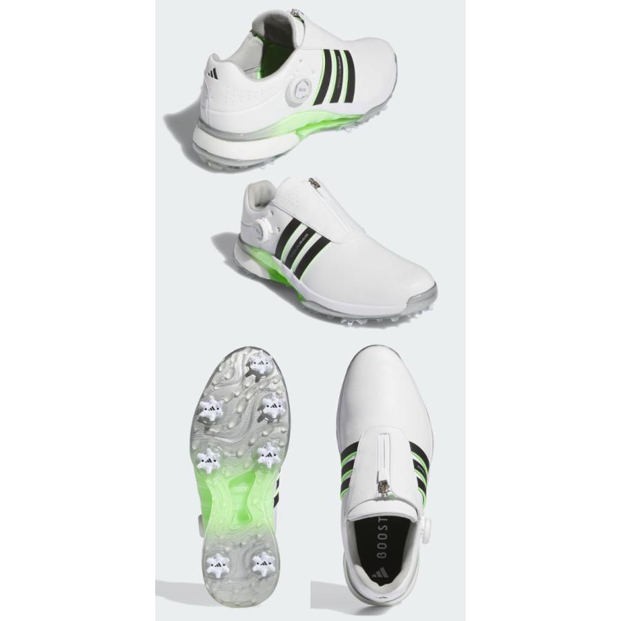 adidas（アディダス） ゴルフ メンズ シューズ MDK79 ツアー360 24