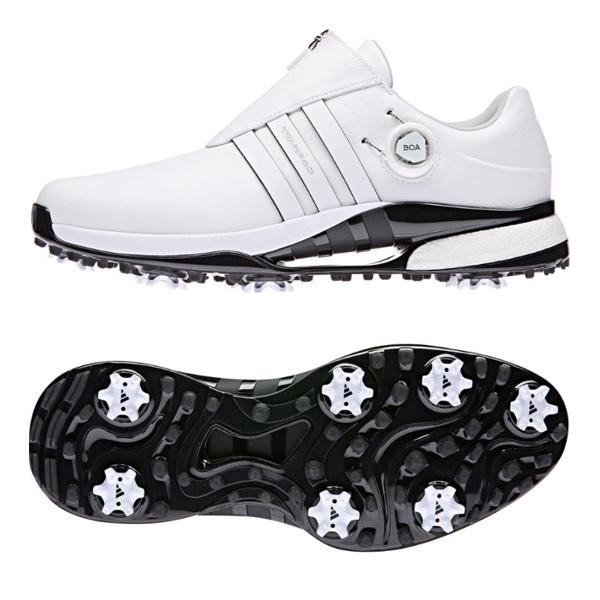 adidas（アディダス） ゴルフ メンズ シューズ MDK79 ツアー360 24