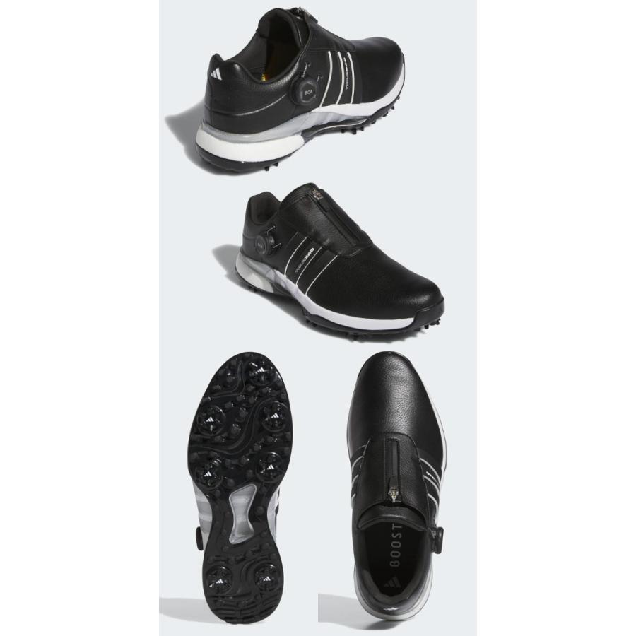 adidas（アディダス） ゴルフ メンズ シューズ MDK79 ツアー360 24
