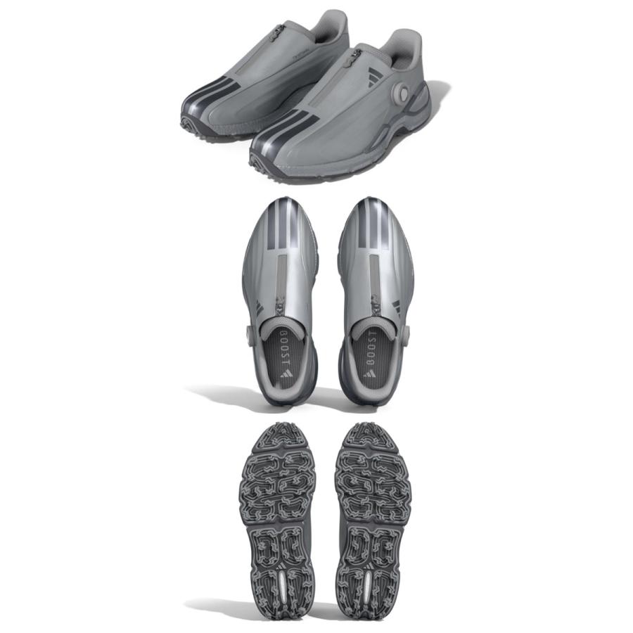 adidas（アディダス） ゴルフ メンズ シューズ 26年秋冬モデル 新作