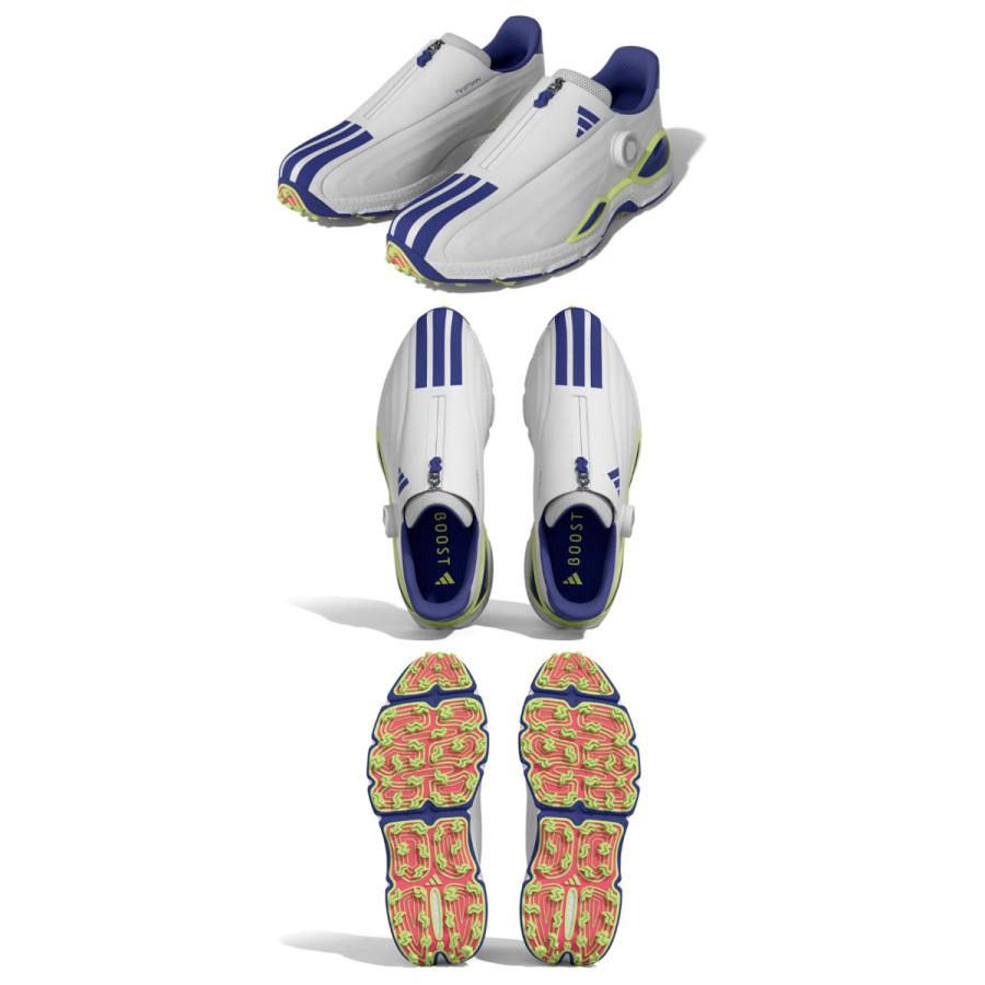 adidas（アディダス） ゴルフ メンズ シューズ 26年秋冬モデル 新作