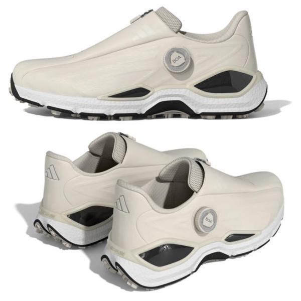 adidas（アディダス） ゴルフ メンズ シューズ 26年秋冬モデル 新作