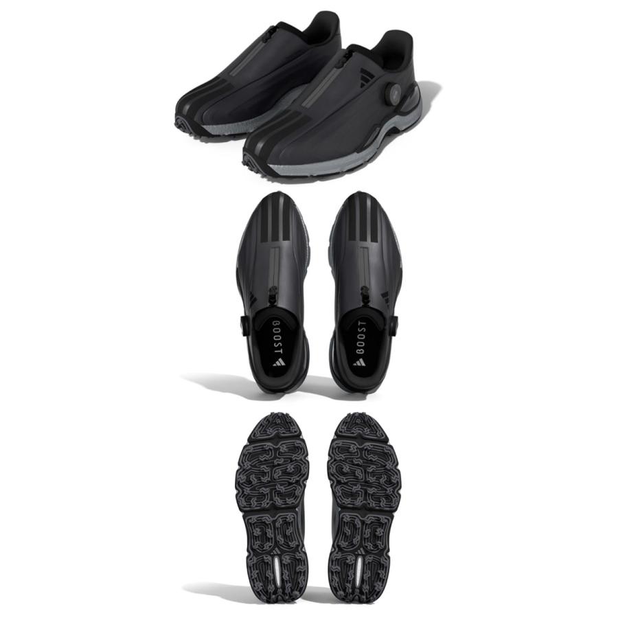 adidas（アディダス） ゴルフ メンズ シューズ 26年秋冬モデル 新作